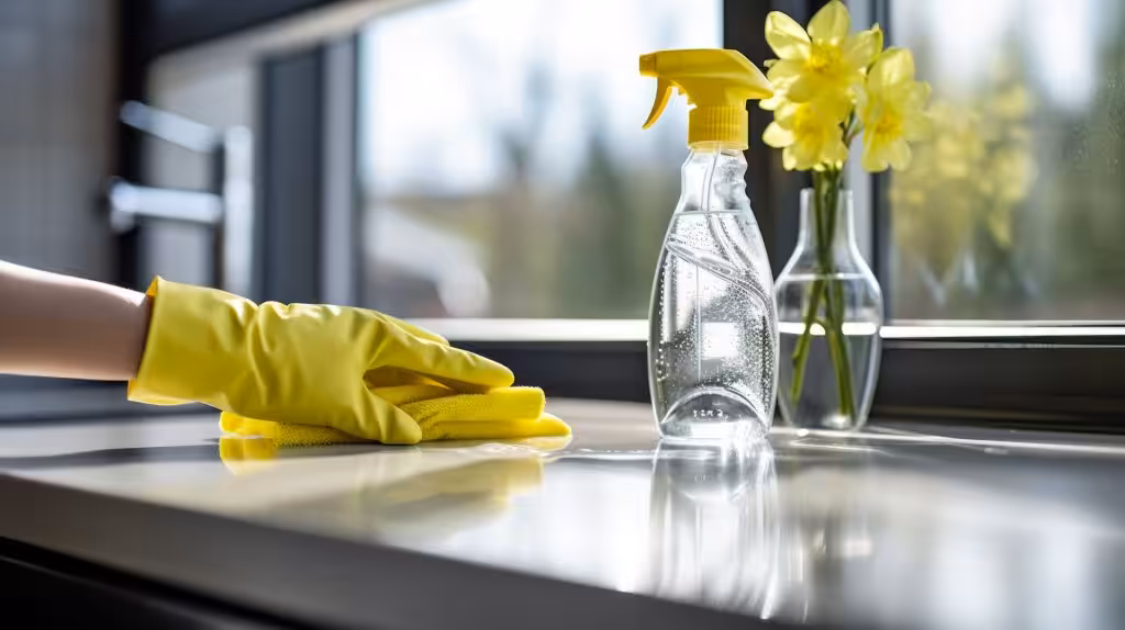 generalna ciscenja provatnih i poslovnih prostora